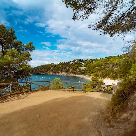 Kampaoh Tossa de Mar
