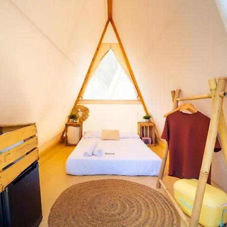 Kampaoh * Tossa de Mar